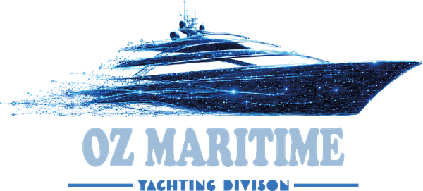 OZ Maritime